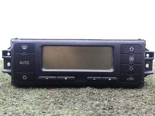 Used Climate control Climate control SEAT LEON (1M1) 1.9 TDI (110 hp) 35803354 35803354