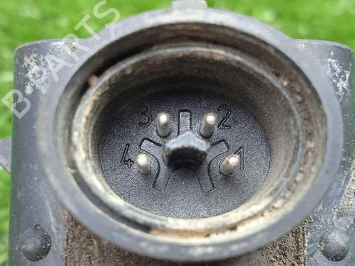 Electronic module MERCEDES-BENZ M-CLASS (W163)  | BP17196500M83 