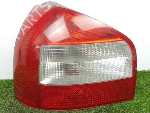 Used Left taillight AUDI A3 (8L1) [1996-2006]  21209457
