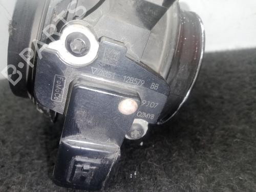 Mass air flow sensor FORD FOCUS II (DA_, HCP, DP) 1.6 TDCi | BP30734935M95