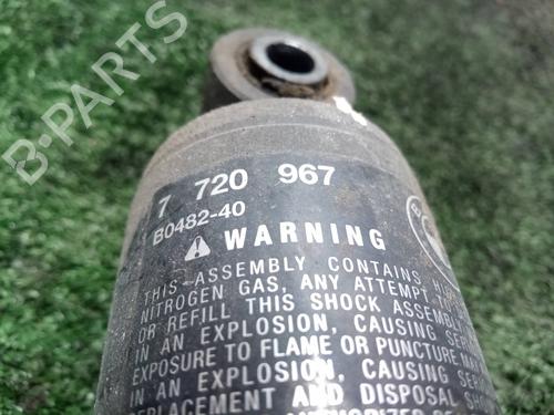 Right rear shock absorber BMW MOTORCYCLES R 1200 R 1200 ST (R1ST) | BP24670871M19