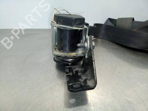 Used Front right seatbelt PEUGEOT 307 CC (3B) 1.6 16V (110 hp) 16403477