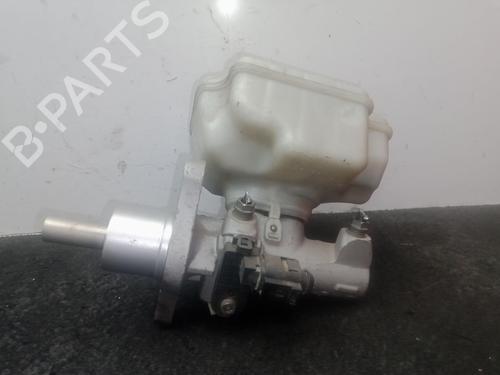 Brake master cylinder VW GOLF VI (5K1) 1.6 TDI | BP31815412M77