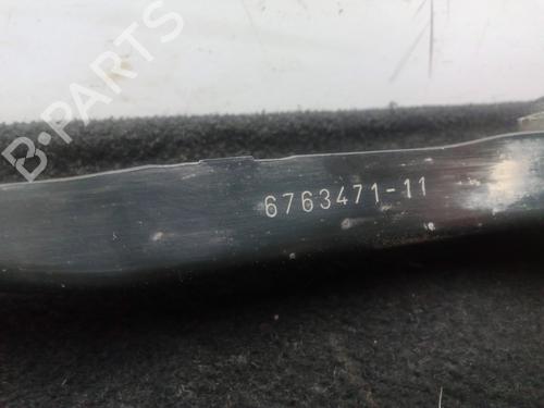 Left rear suspension arm BMW 1 (E87) 118 d | BP16776757M14 