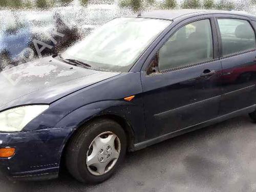 Engine control unit (ECU) FORD FOCUS I (DAW, DBW) 1.8 Turbo DI / TDDi | BP5733883M57 