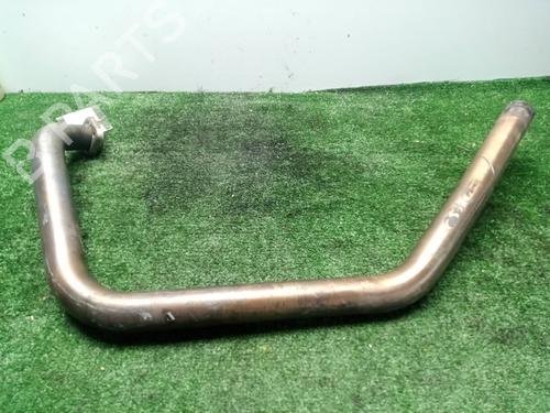 Used Exhaust manifold BMW MOTORCYCLES F ( - 800cc) F 650 GS Dakar (R13) (50 hp) 24670335