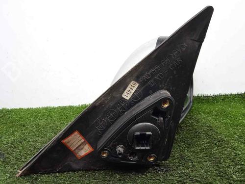 Right mirror HYUNDAI ELANTRA III (XD) 2.0 CRDi | BP13381909C27 