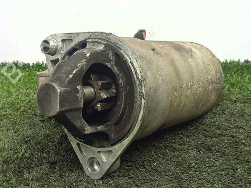 Used Starter DAEWOO MATIZ (M100, M150) [1998-2025]  10745619