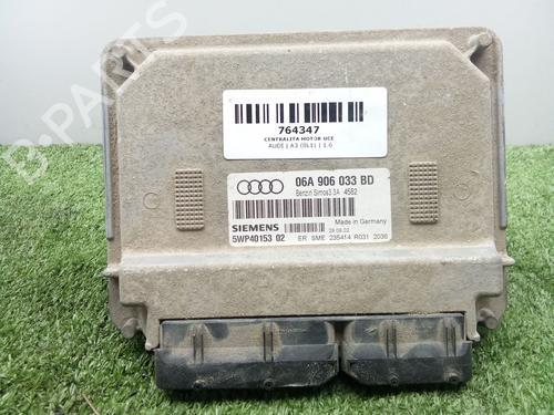 Used Engine control unit (ECU) Engine control unit (ECU) AUDI A3 (8L1) 1.6 (102 hp) 35991948 35991948