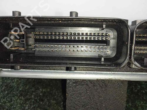 Engine control unit (ECU) VW PASSAT B5.5 (3B3) 2.0 | BP7171854M57 