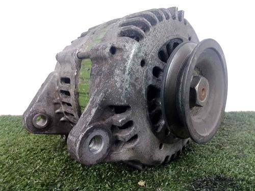 Used Alternator NISSAN ALMERA I Hatchback (N15) [1995-2001]  16823350