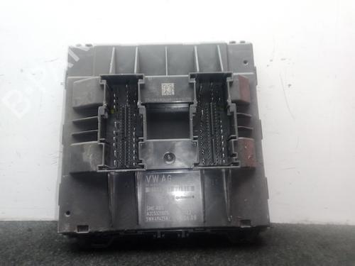 Electronic module SEAT IBIZA IV (6J5, 6P1) 1.4 | BP29118177M83 
