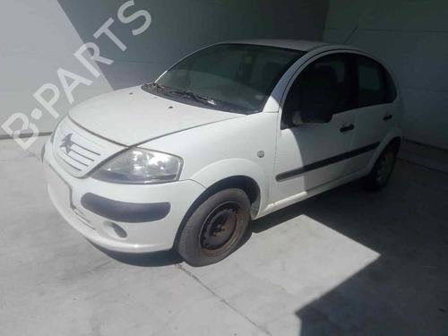 Climate control CITROËN C3 I (FC_, FN_) 1.1 i | BP19073006I5 