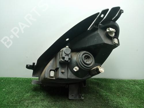 Right headlight CITROËN XSARA PICASSO (N68) 2.0 HDi | BP15517322C29 