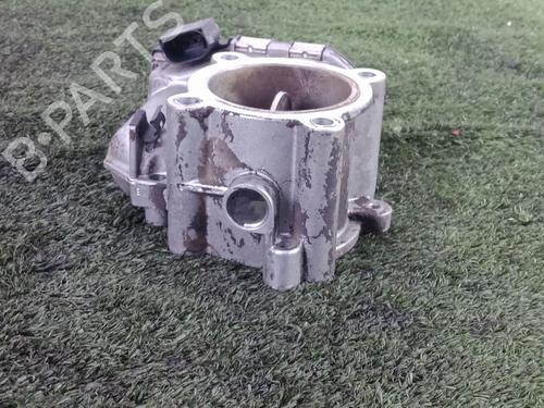 Throttle body JEEP GRAND CHEROKEE III (WH, WK) 3.0 CRD 4x4 | BP29156243M82 