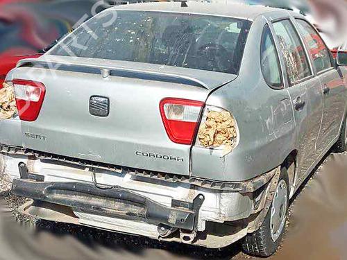 Right mirror SEAT CORDOBA (6K1, 6K2) 1.4 16V | BP16255808C27 