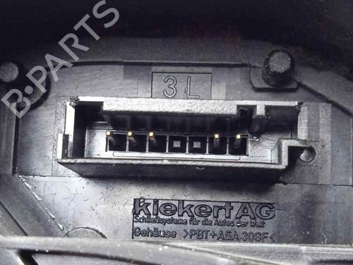 Front left lock BMW 1 (E87) 118 d | BP10624967C98 
