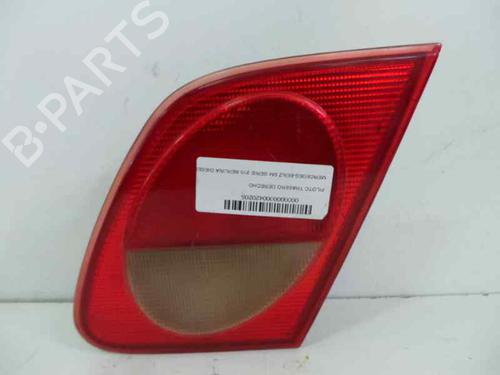 Used Right taillight MERCEDES-BENZ E-CLASS (W210) E 250 Turbo-D (210.015) (150 hp) 12216344
