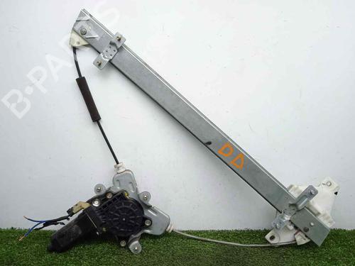 Used Front right window mechanism HYUNDAI TERRACAN (HP) 2.9 CRDi (150 hp) 15610719