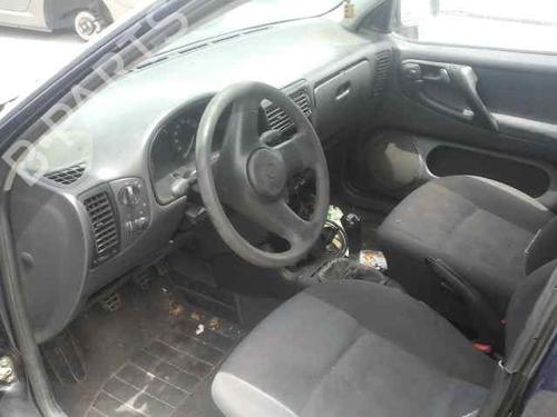 Front right lock VW POLO III (6N1) 60 1.4 | BP5710769C97 