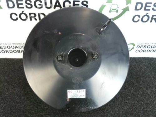 Used Servo brake SUZUKI LIANA (ER, RH_) 1.4 DDiS (RH 414D) (90 hp) 5715151