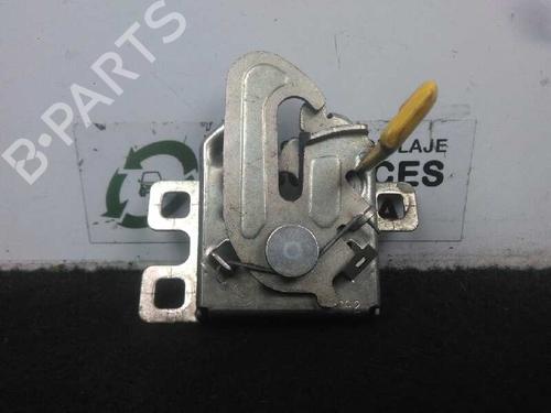 Used Hood lock ALFA ROMEO GIULIETTA (940_) 1.6 JTDM (940FXD1A) (105 hp) 8766425