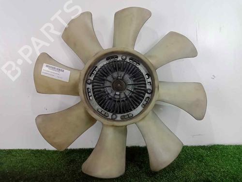 Used Fan KIA SORENTO I (JC) [2002-2011]  29008965
