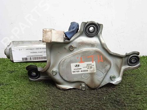 Rear wiper motor HYUNDAI i30 (GD)  | BP18645158M102 