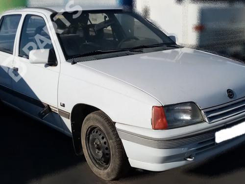 Used Parts OPEL KADETT E (T85)  1.7 D (C19, D19)  1017937