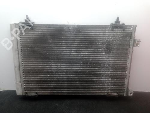 AC-Kondensator AC-Kondensator PEUGEOT 5008 (0U_, 0E_) 1.6 HDi (110 hp) 34461445 34461445