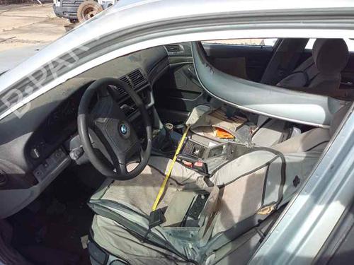 Left taillight BMW 5 (E39) 525 tds | BP18305148C34 