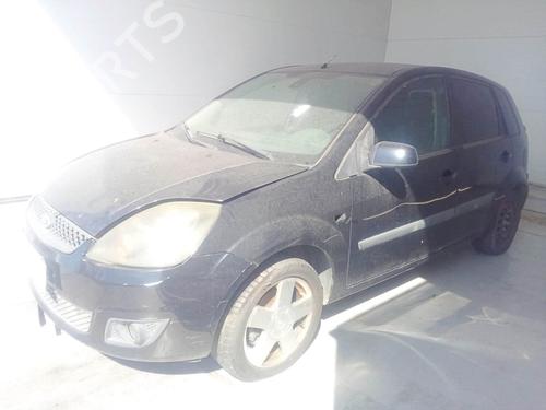 Right mirror FORD FIESTA V (JH_, JD_) 1.4 TDCi | BP28623245C27 