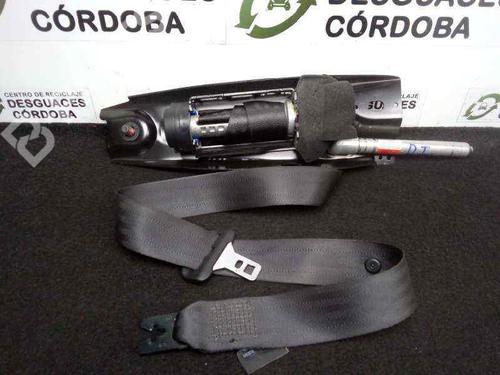 Used Front left belt tensioner Front left belt tensioner VOLVO S80 II (124) D3 / D4 (163 hp) 8734238 8734238