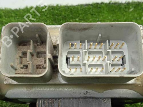 ECU airbags FORD TRANSIT Van (FA_ _)  | BP12210722M53 