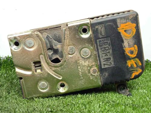 Front right lock PEUGEOT 406 (8B) 1.9 TD | BP11118399C97 