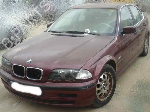 Egr BMW 3 (E46)  | BP5711599M69 