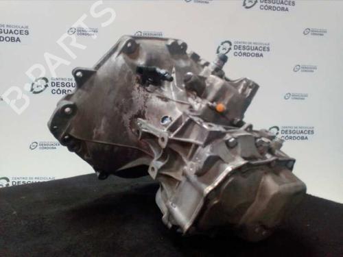 Gearbox OPEL CORSA C (X01)  | BP5715626M3 