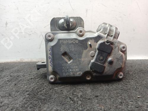 Throttle body FIAT SCUDO Van 2.0 Multijet 180 (506) | BP33843489M82 - Image 4