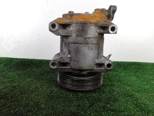 AC compressor NISSAN CABSTAR (F24M, F24W) 28.11 DCI, 32.11 DCI, 35.11 DCI 2.5 (F24M) | BP30649218M34