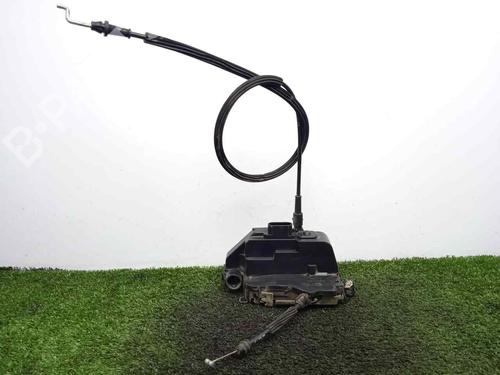 Used Front right lock PEUGEOT 307 CC (3B) [2003-2009]  16413880