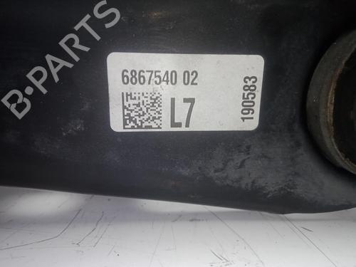 Left rear suspension arm BMW 4 Gran Coupe (F36) 430 d | BP17156548M14 