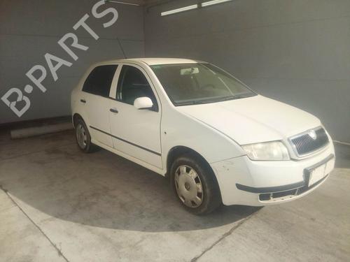 Used Parts SKODA FABIA I (6Y2) 1.9 SDI (64 hp) 2989890
