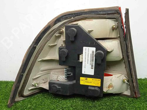 Right taillight OPEL VECTRA B (J96)  | BP11863709C35 