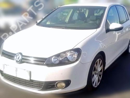 Used Parts VW GOLF VI (5K1) 1.6 TDI (105 hp) 4326162
