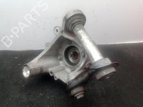 Used Left rear steering knuckle Left rear steering knuckle BMW 7 (E65, E66, E67) 730 d (218 hp) 34444242 34444242