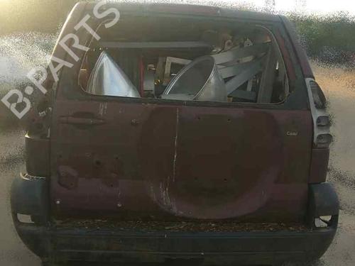 Steering column stalk TOYOTA LAND CRUISER PRADO (_J12_) 3.0 D-4D (KDJ120, KDJ125) | BP5713510I23 