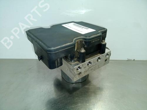 ABS pump NISSAN QASHQAI II (J11, J11_)  | BP10105297M43 