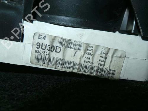 Instrument cluster NISSAN NOTE (E11, NE11)  | BP5742950C47 