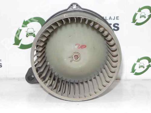 Used Heater blower motor AUDI A6 C5 (4B2) 2.5 TDI (150 hp) 5728406