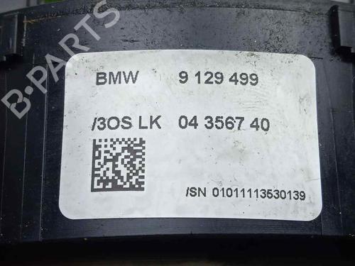 Kontaktrulle Airbag BMW 7 (E65, E66, E67) 730 d | BP28419002C102 